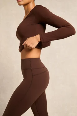 Women Holland Cooper Leggings|Leggings>Supersoft Contour Legging
