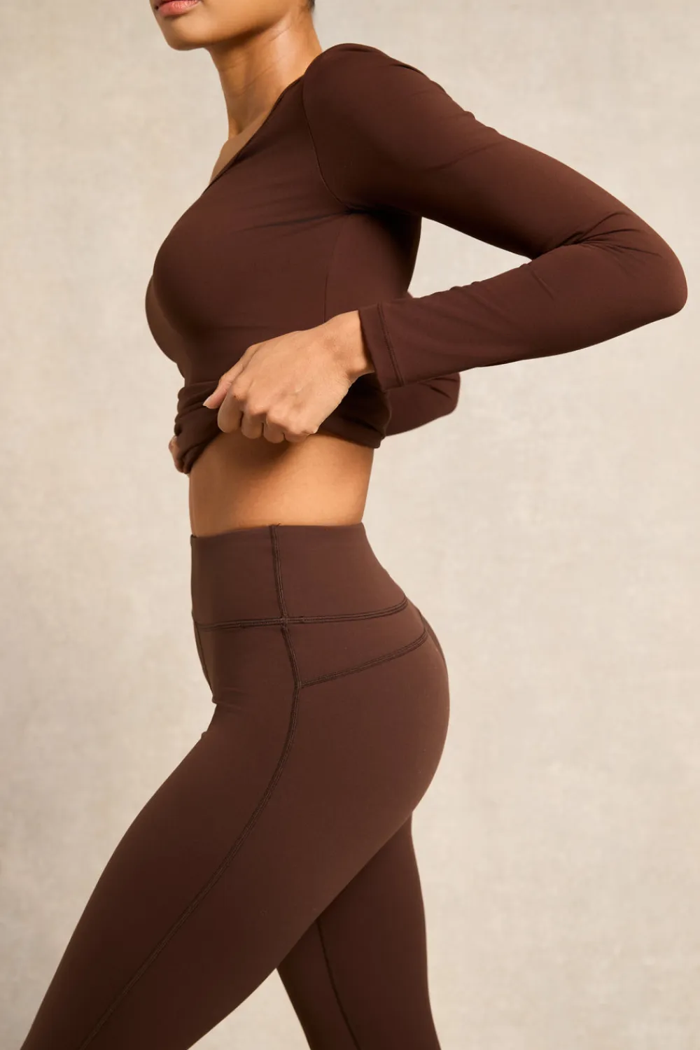 Women Holland Cooper Leggings|Leggings>Supersoft Contour Legging