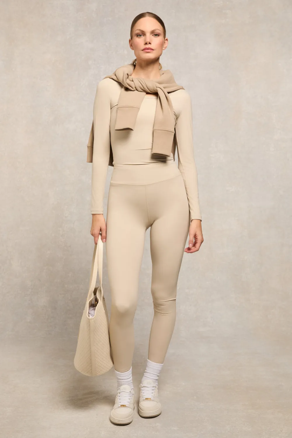 Women Holland Cooper Tops>Supersoft Long Sleeve Top