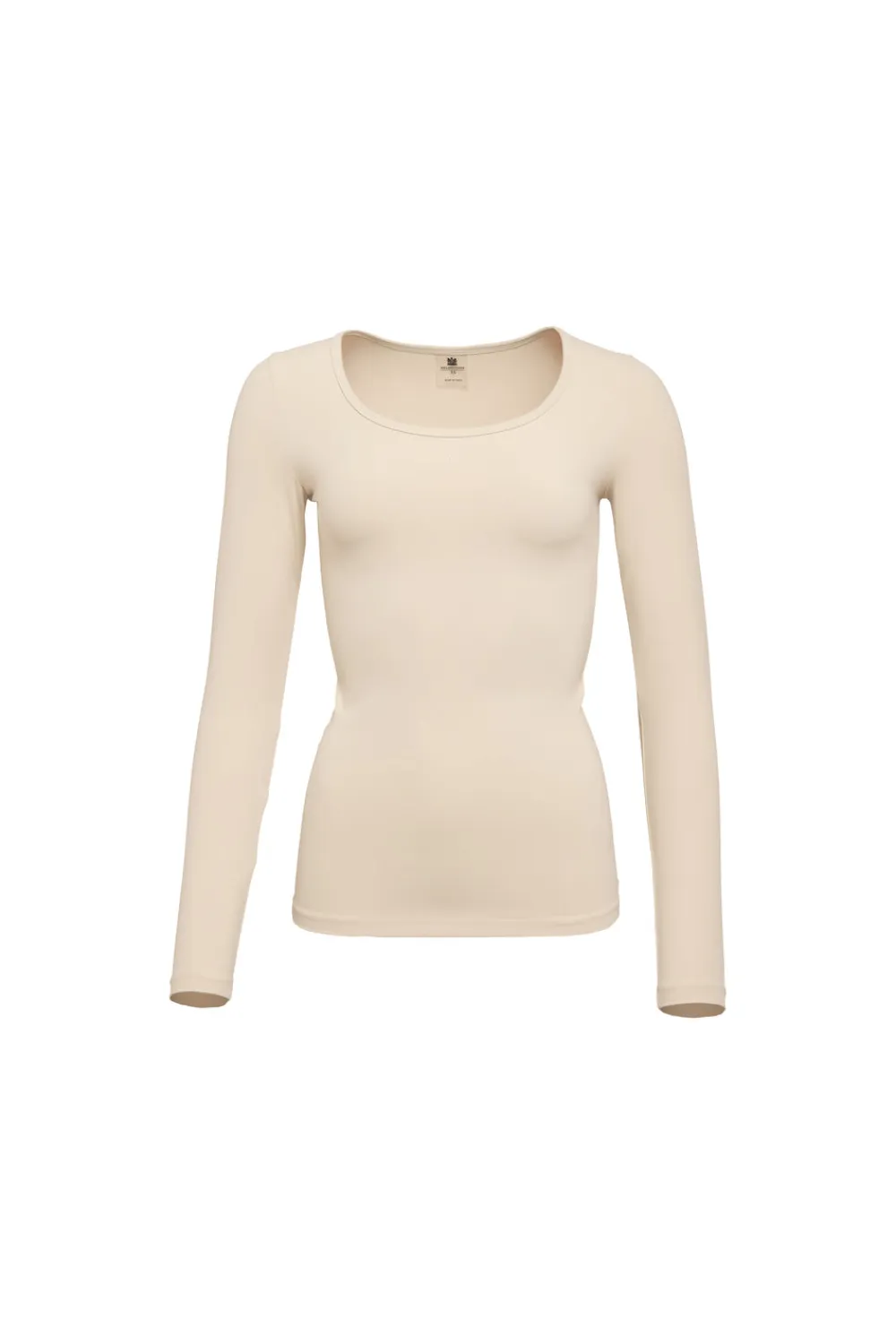 Women Holland Cooper Tops>Supersoft Long Sleeve Top