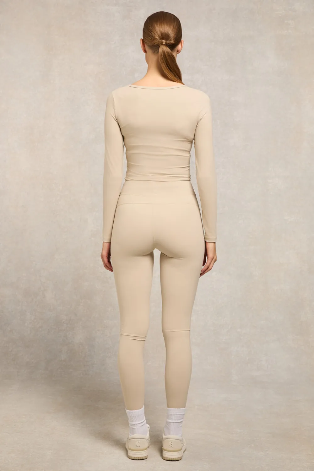 Women Holland Cooper Tops>Supersoft Long Sleeve Top