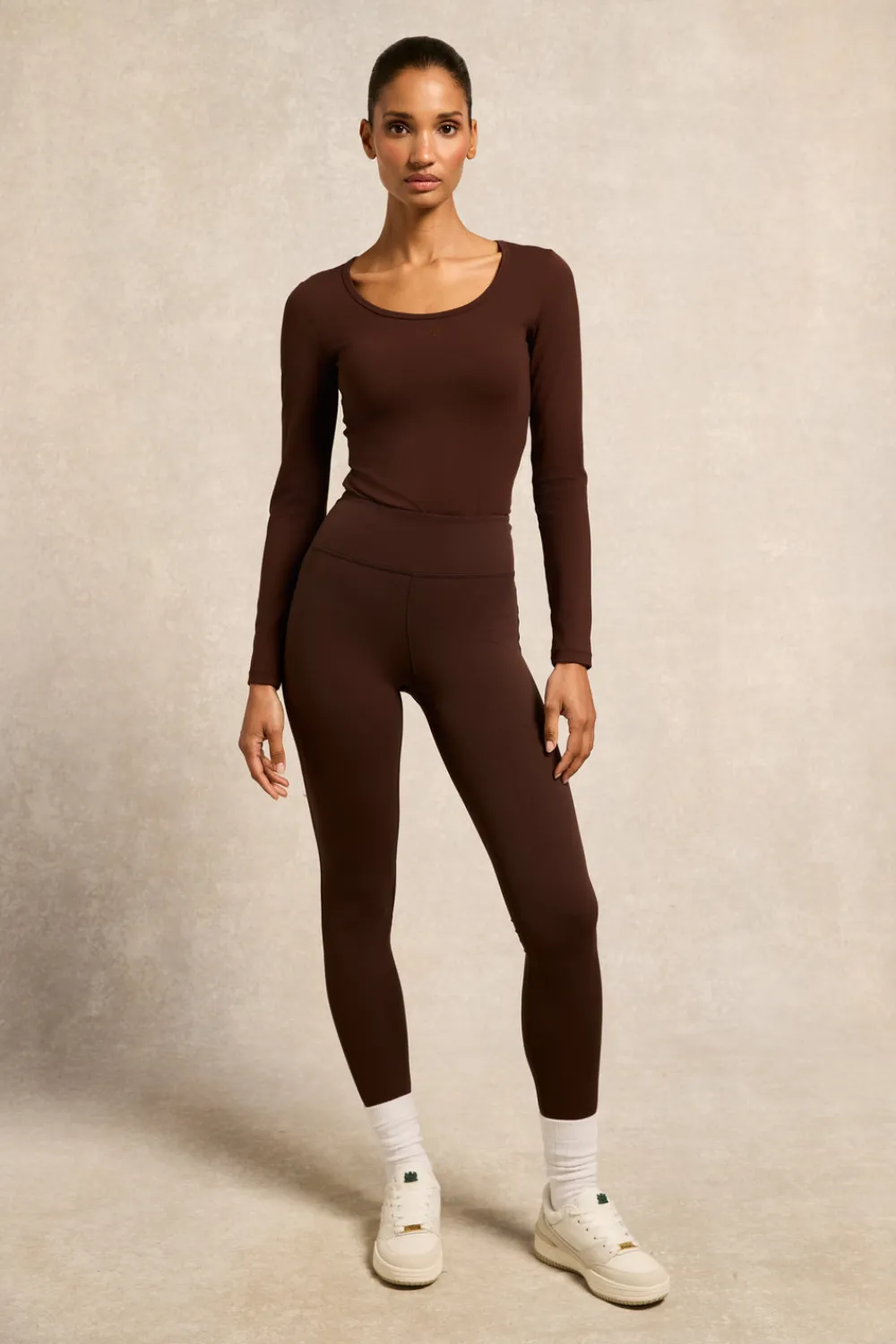 Women Holland Cooper Tops>Supersoft Long Sleeve Top