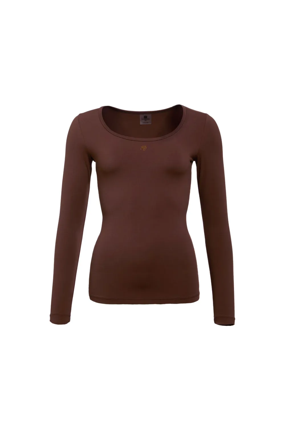 Women Holland Cooper Tops>Supersoft Long Sleeve Top