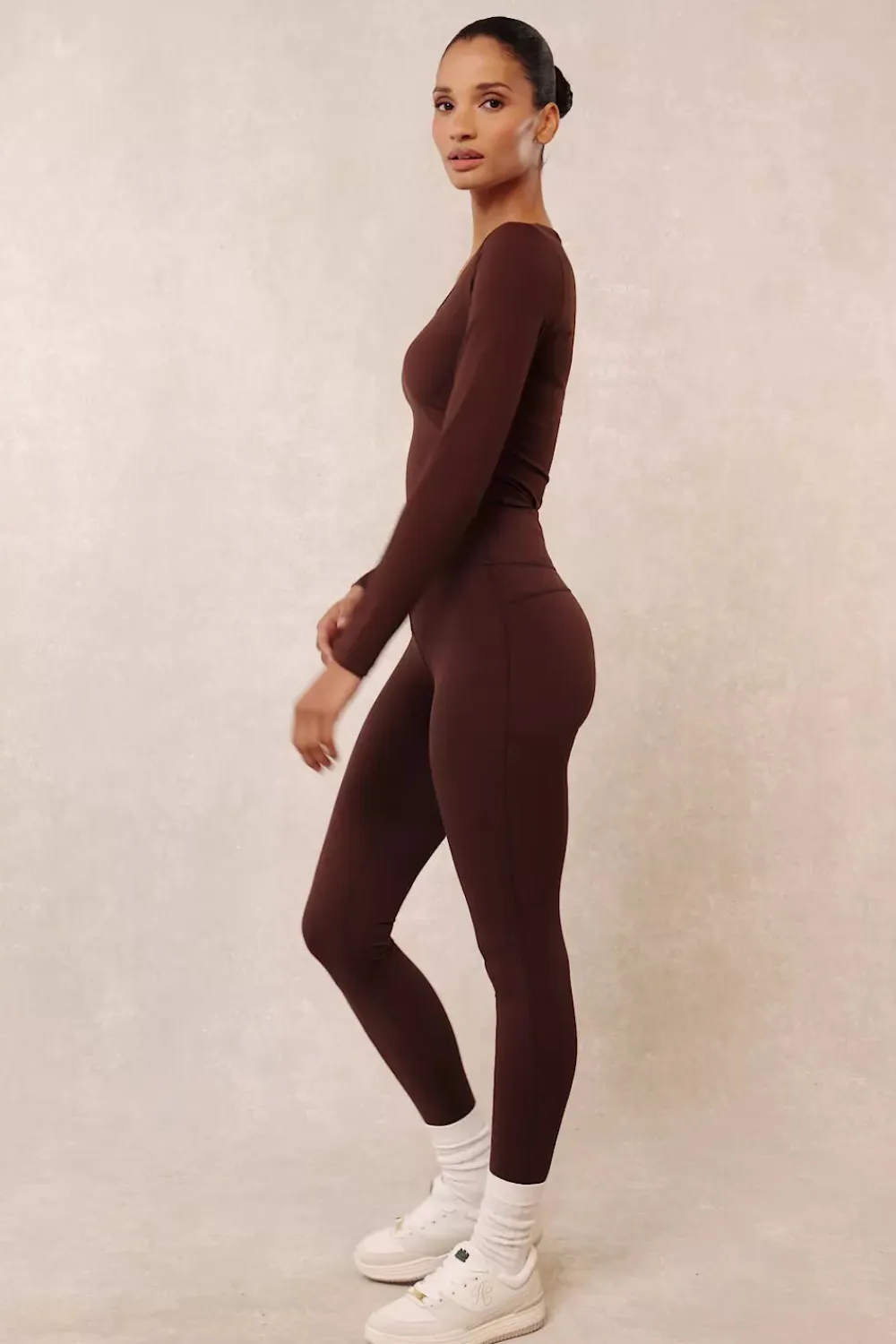 Women Holland Cooper Tops>Supersoft Long Sleeve Top