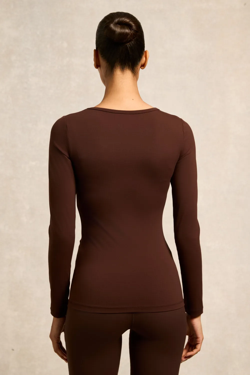 Women Holland Cooper Tops>Supersoft Long Sleeve Top