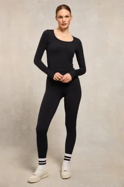 Women Holland Cooper Tops>Supersoft Long Sleeve Top