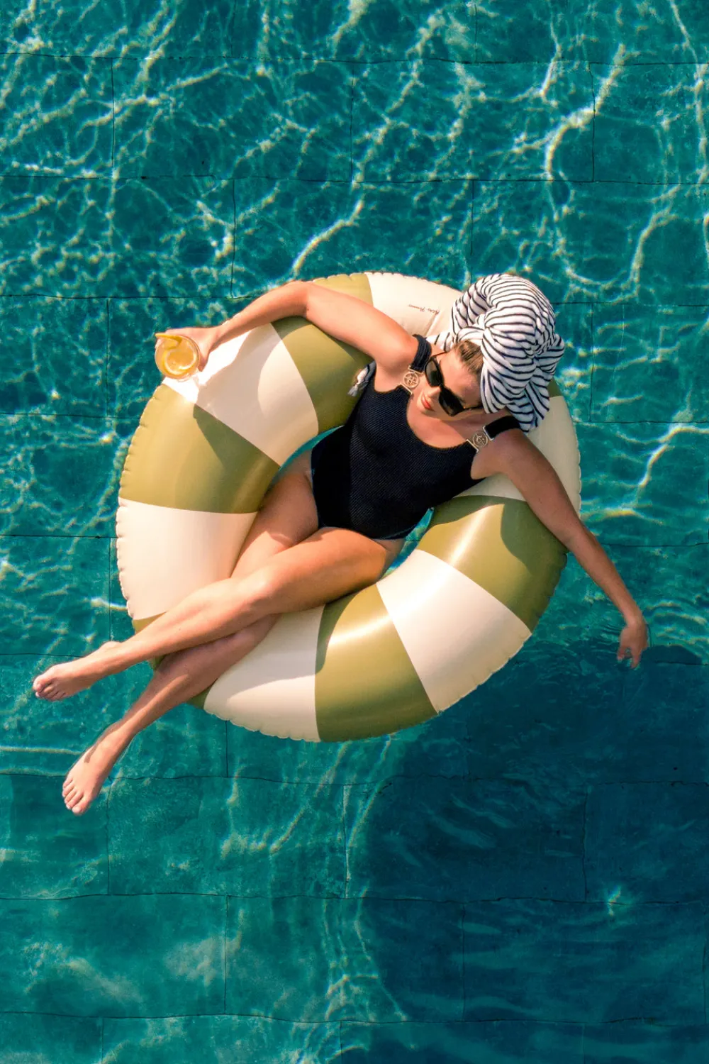 Women Holland Cooper Swimwear>Swimsuit
