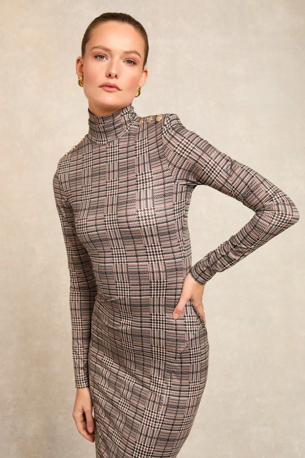 Women Holland Cooper Dresses>Tara Midi Dress