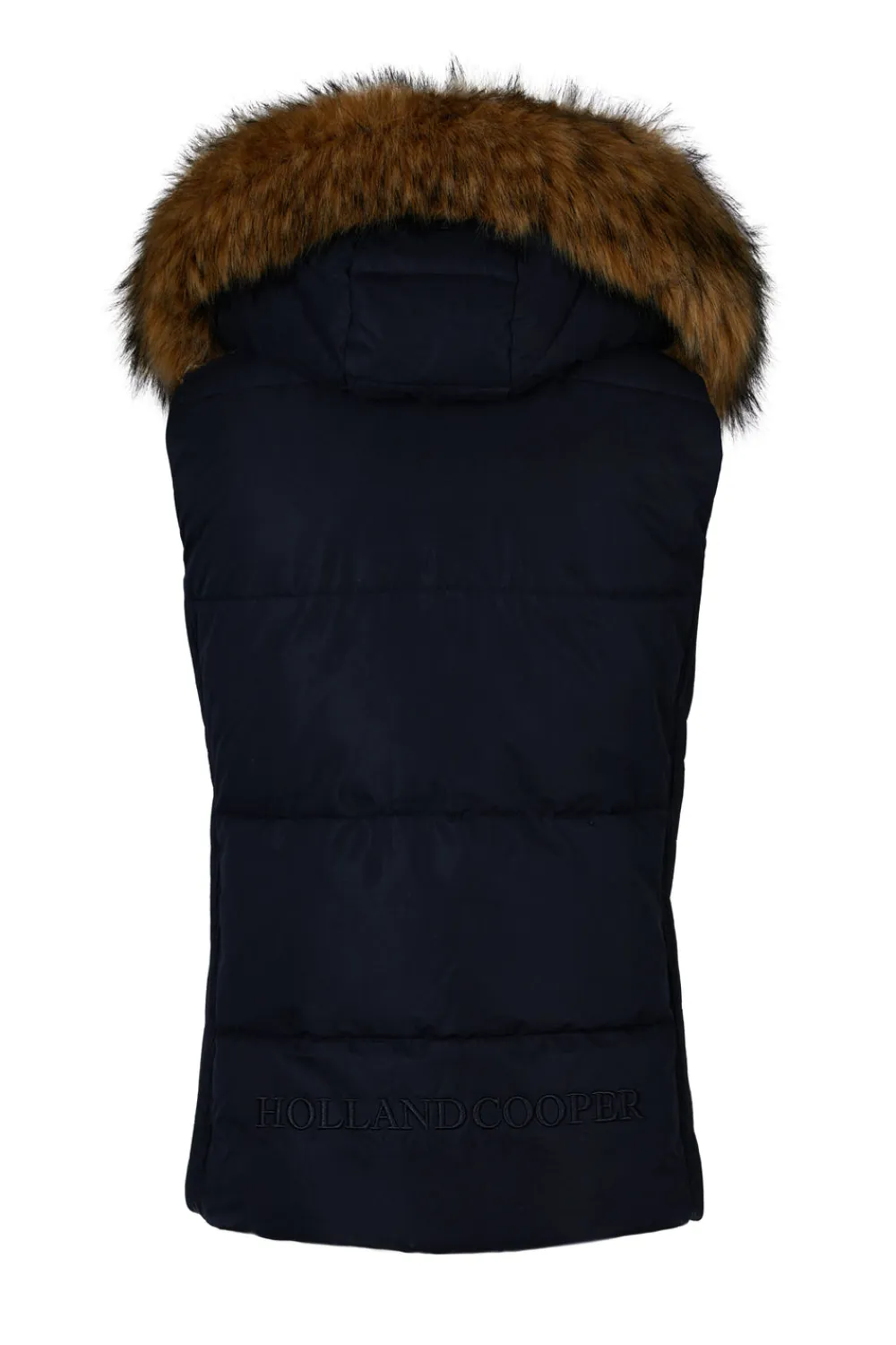Women Holland Cooper Gilets|Gilets>Team Gilet