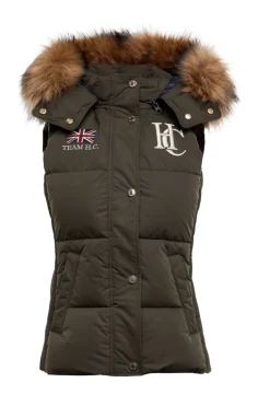 Women Holland Cooper Gilets|Gilets><noscript><img width=
