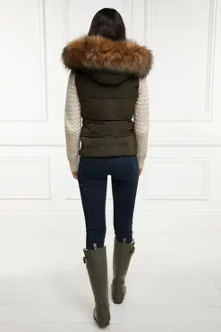 Women Holland Cooper Gilets|Gilets><noscript><img width=