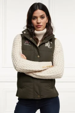 Women Holland Cooper Gilets|Gilets><noscript><img width=