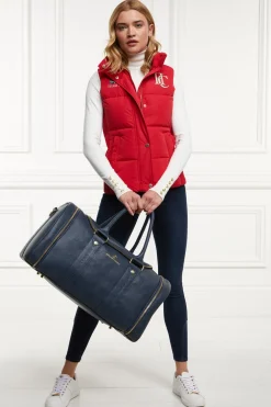 Women Holland Cooper Gilets>Team Gilet