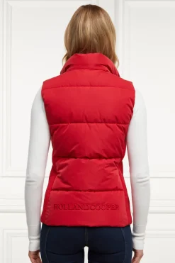 Women Holland Cooper Gilets><noscript><img width=