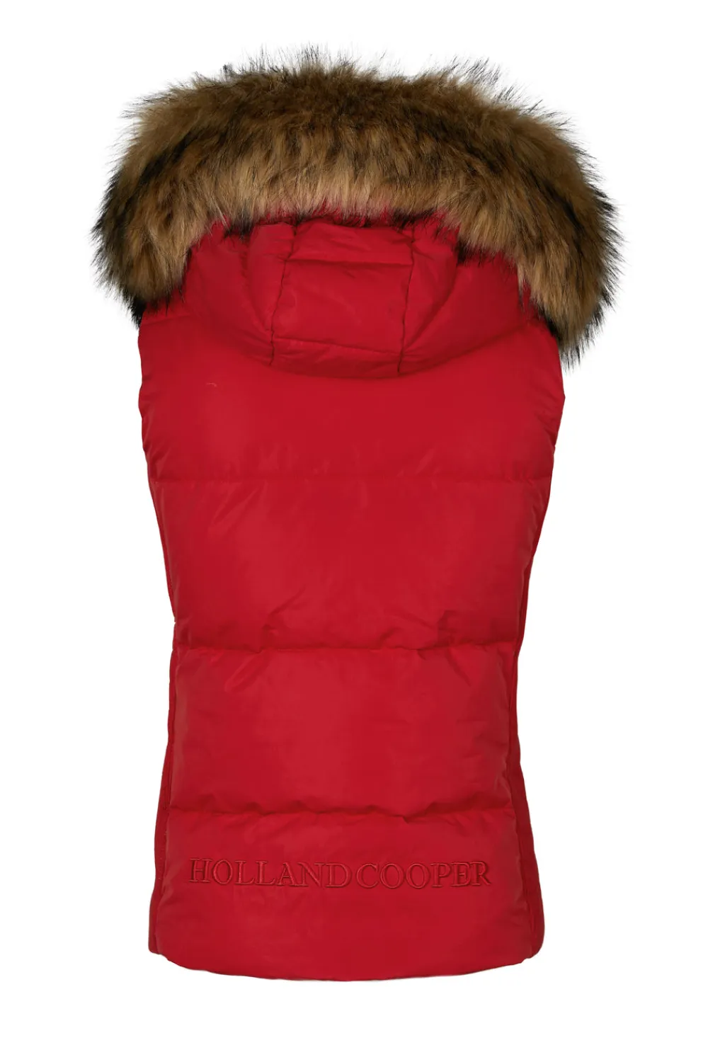 Women Holland Cooper Gilets>Team Gilet