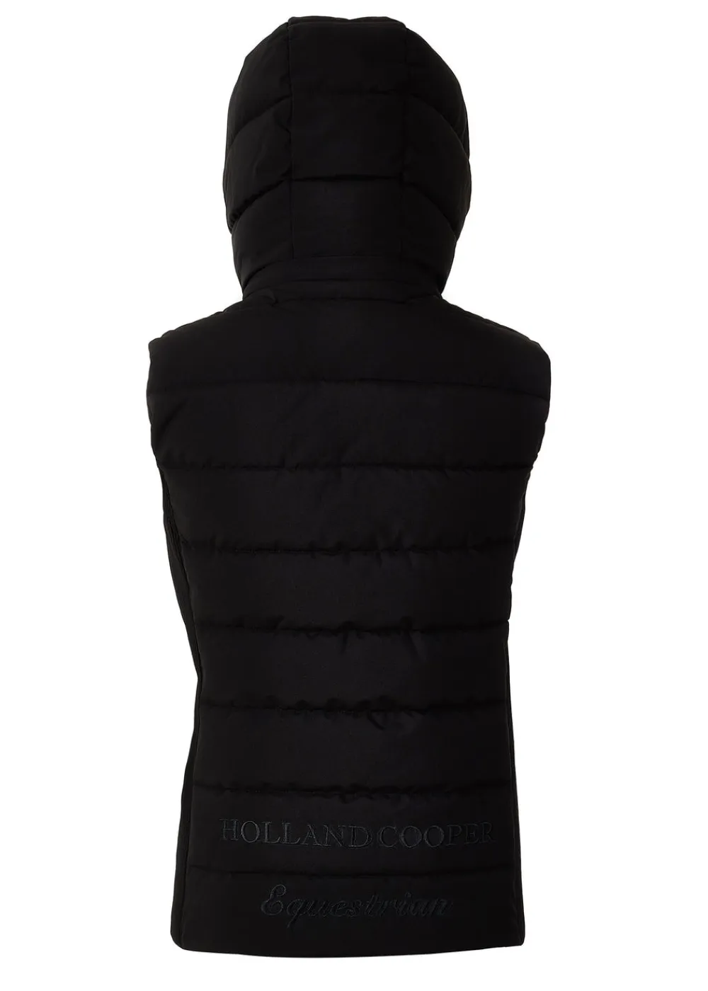 Women Holland Cooper Gilets|Gilets>Team HC Gilet