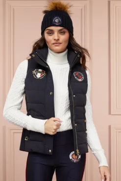Women Holland Cooper Gilets><noscript><img width=