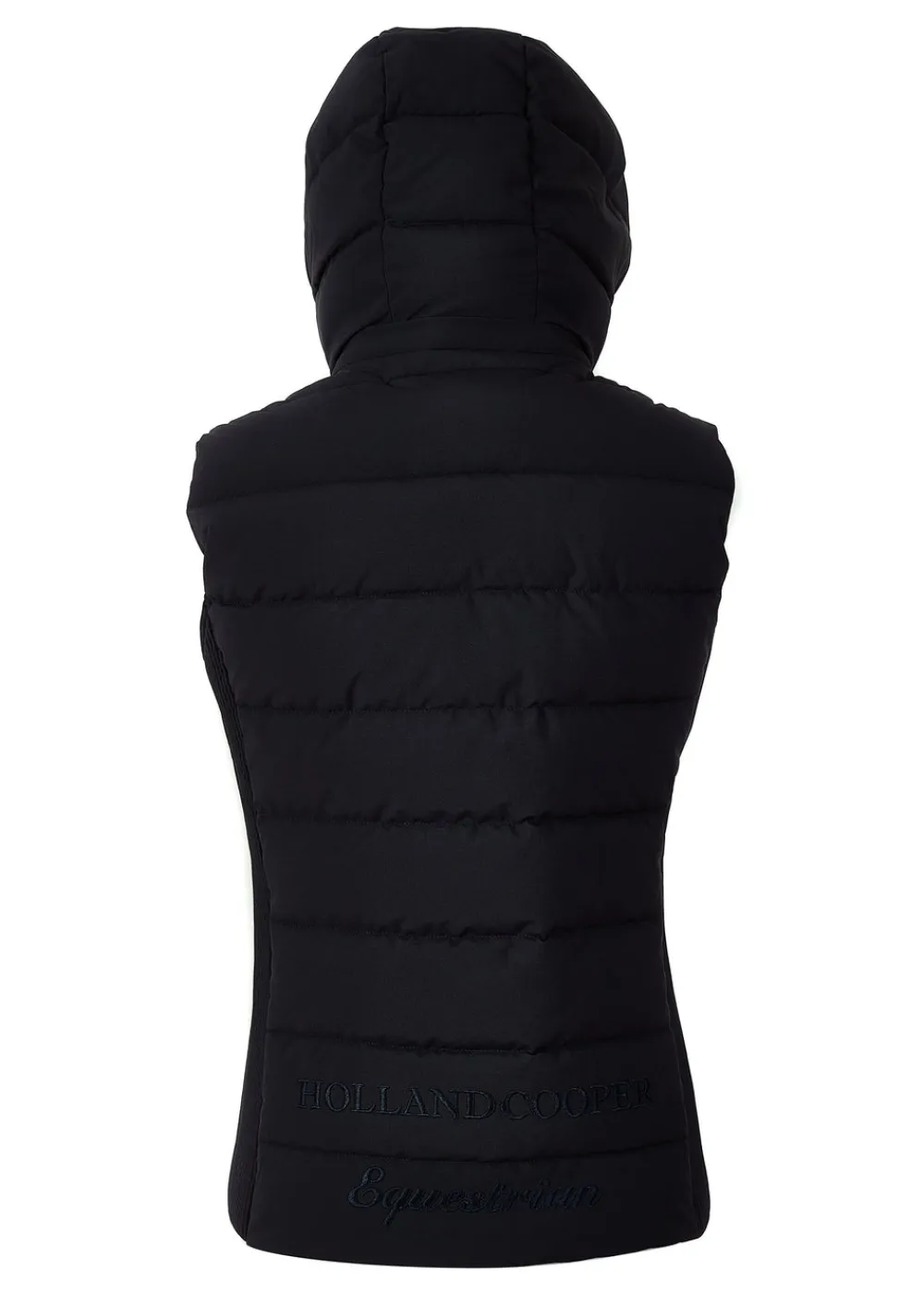 Women Holland Cooper Gilets>Team HC Gilet