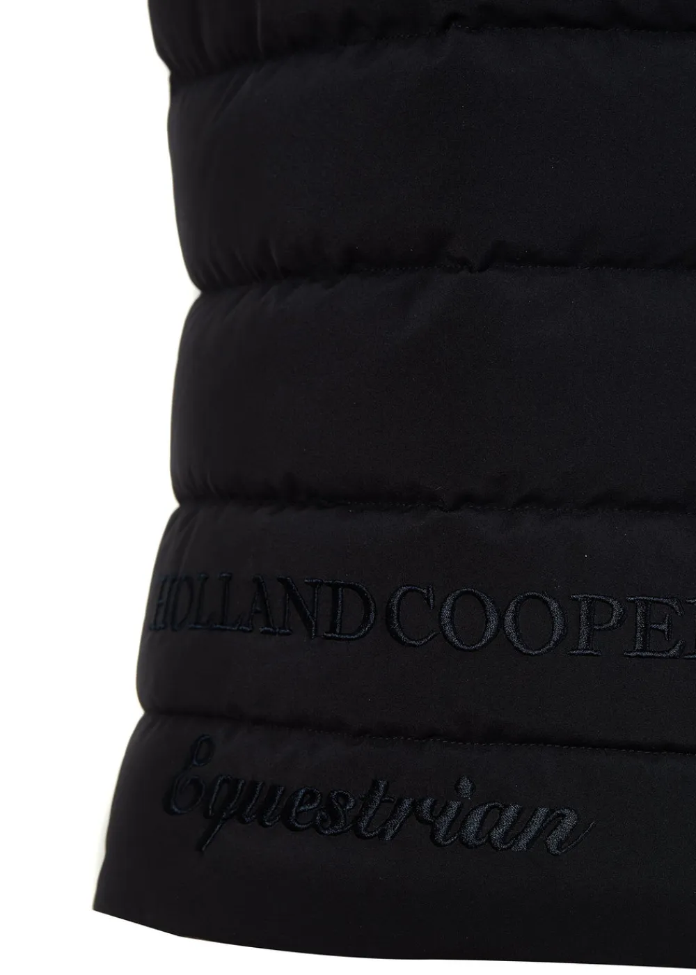 Women Holland Cooper Gilets>Team HC Gilet
