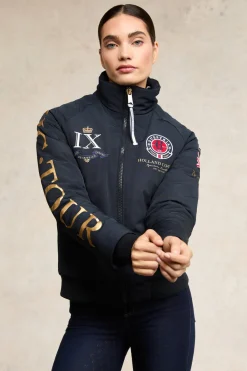 Women Holland Cooper Jackets|Jackets>Team HC Jacket