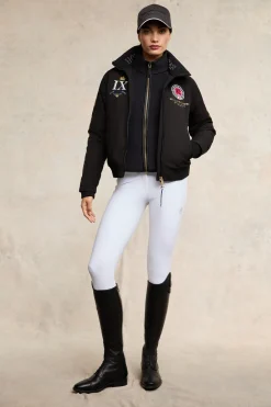 Women Holland Cooper Jackets|Jackets>Team HC Jacket