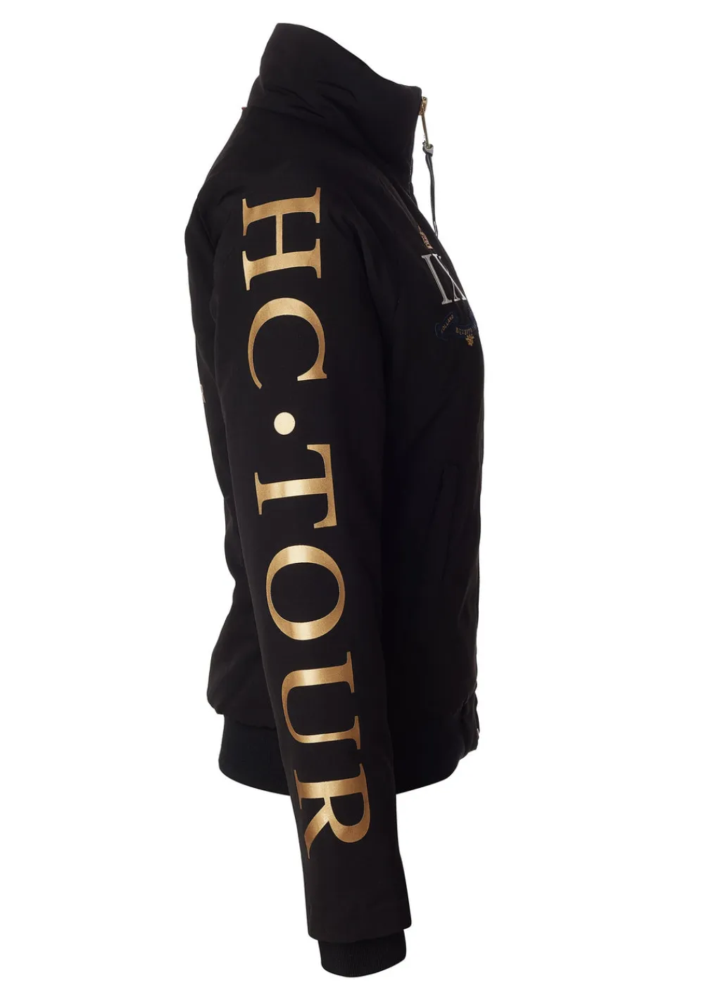 Women Holland Cooper Jackets|Jackets>Team HC Jacket