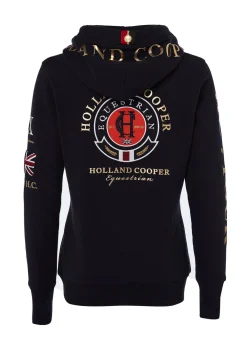 Women Holland Cooper Hoodies & Sweatshirts|Hoodies><noscript><img width=