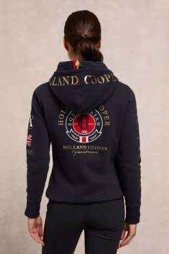 Women Holland Cooper Hoodies & Sweatshirts|Hoodies><noscript><img width=