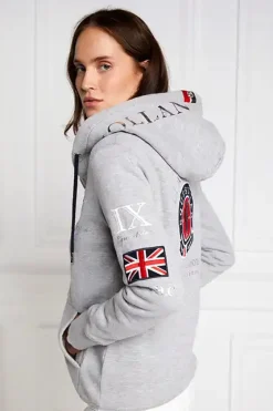 Women Holland Cooper Hoodies & Sweatshirts|Hoodies><noscript><img width=