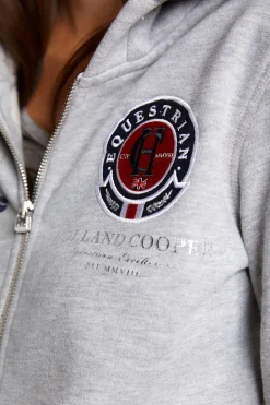 Women Holland Cooper Hoodies & Sweatshirts|Hoodies><noscript><img width=