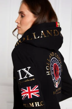 Women Holland Cooper Hoodies & Sweatshirts|Hoodies>Team Hoodie