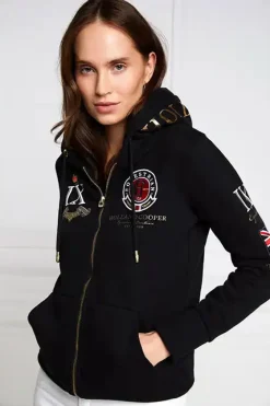 Women Holland Cooper Hoodies & Sweatshirts|Hoodies><noscript><img width=