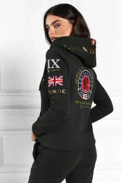 Women Holland Cooper Hoodies & Sweatshirts|Hoodies>Team Hoodie