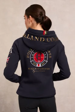 Women Holland Cooper Hoodies & Sweatshirts|Hoodies><noscript><img width=