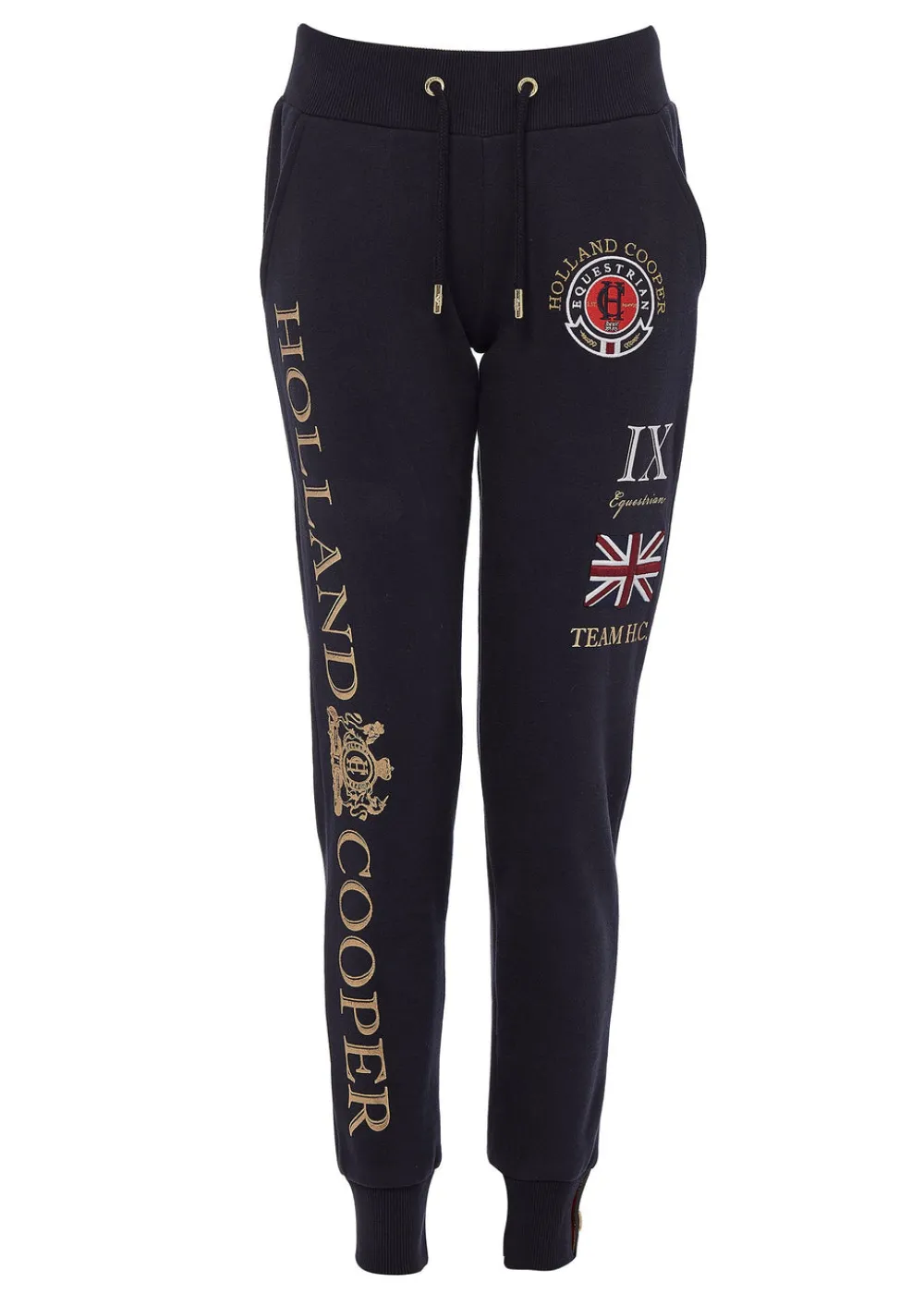Women Holland Cooper Joggers|Joggers>Team Jogger