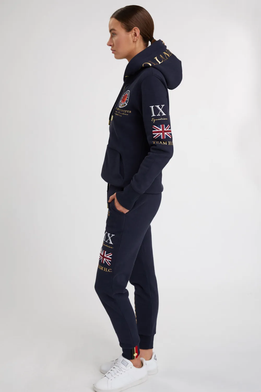 Women Holland Cooper Joggers|Joggers>Team Jogger