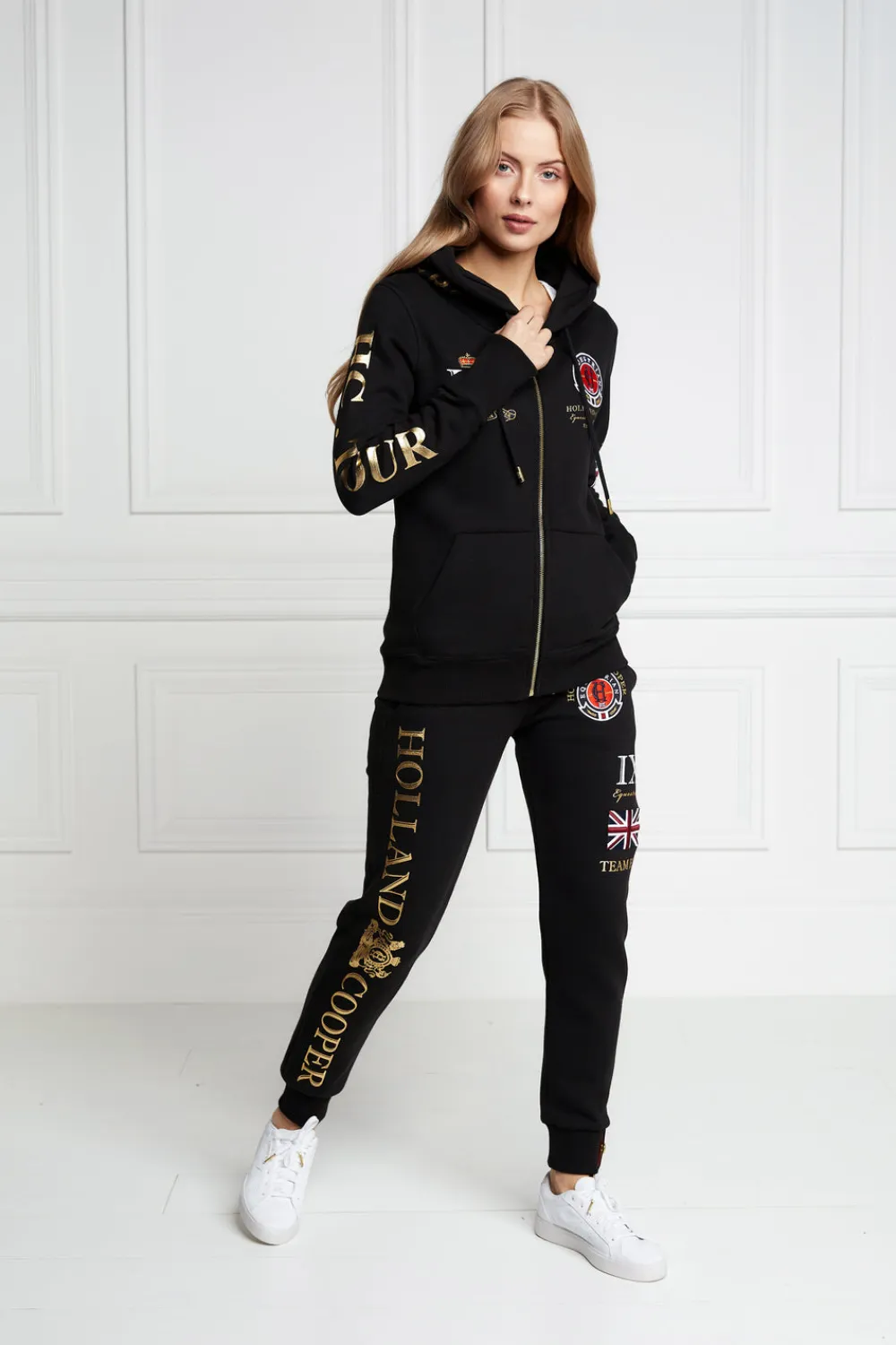 Holland Cooper Joggers>Team Jogger