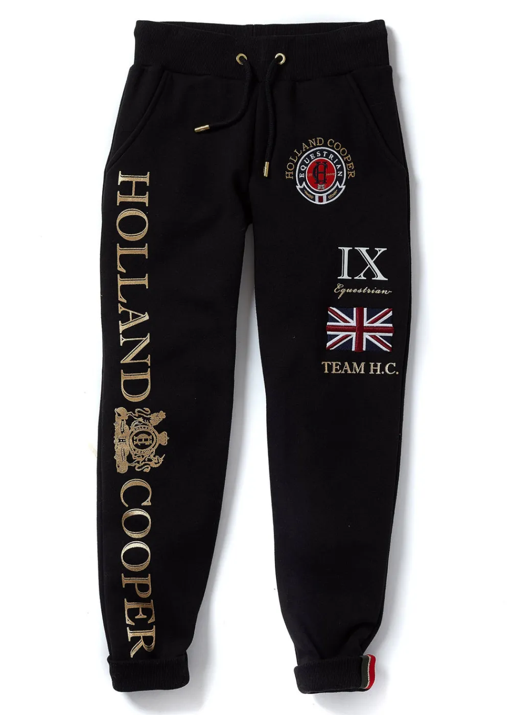 Holland Cooper Joggers>Team Jogger