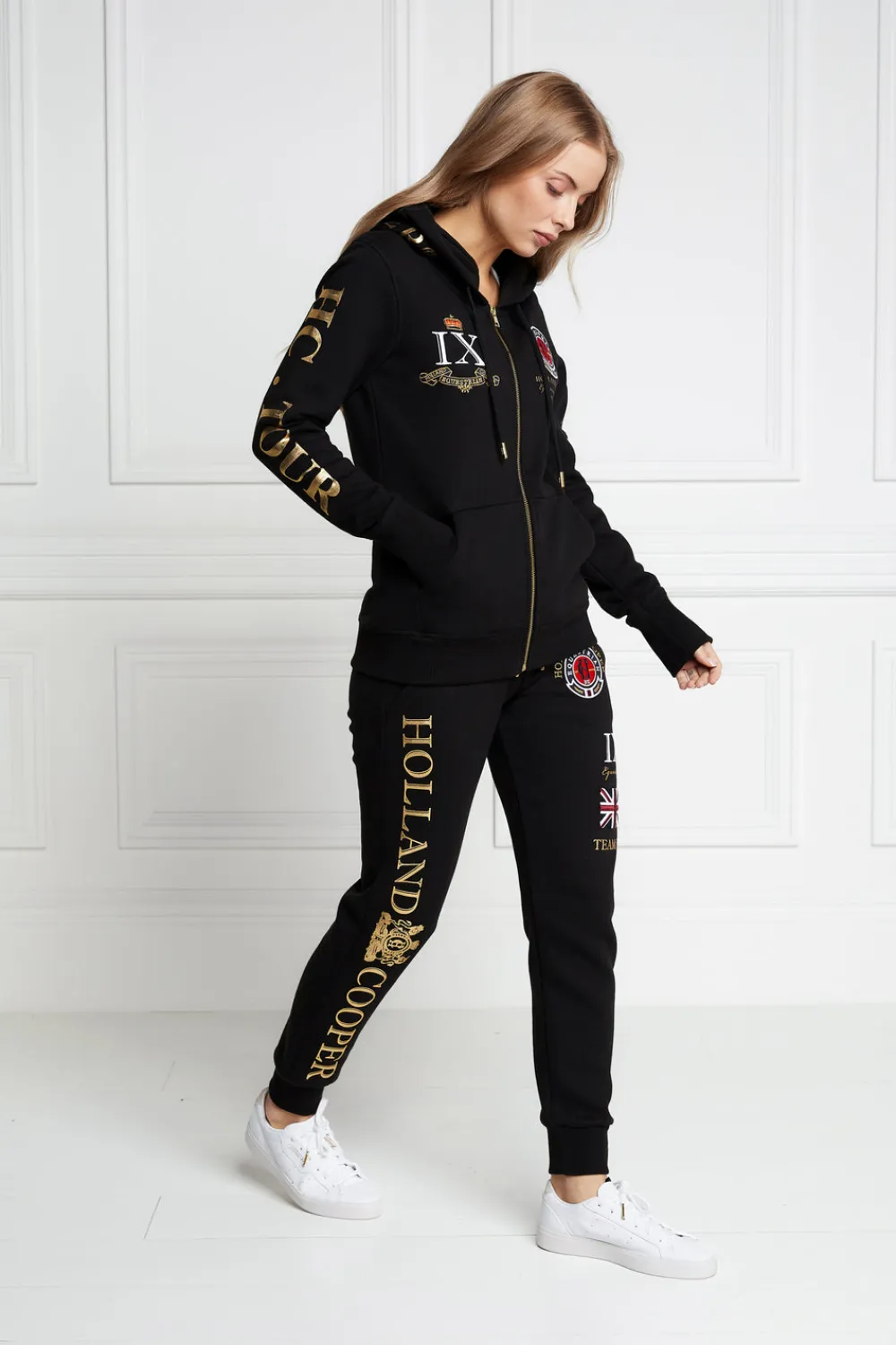 Holland Cooper Joggers>Team Jogger