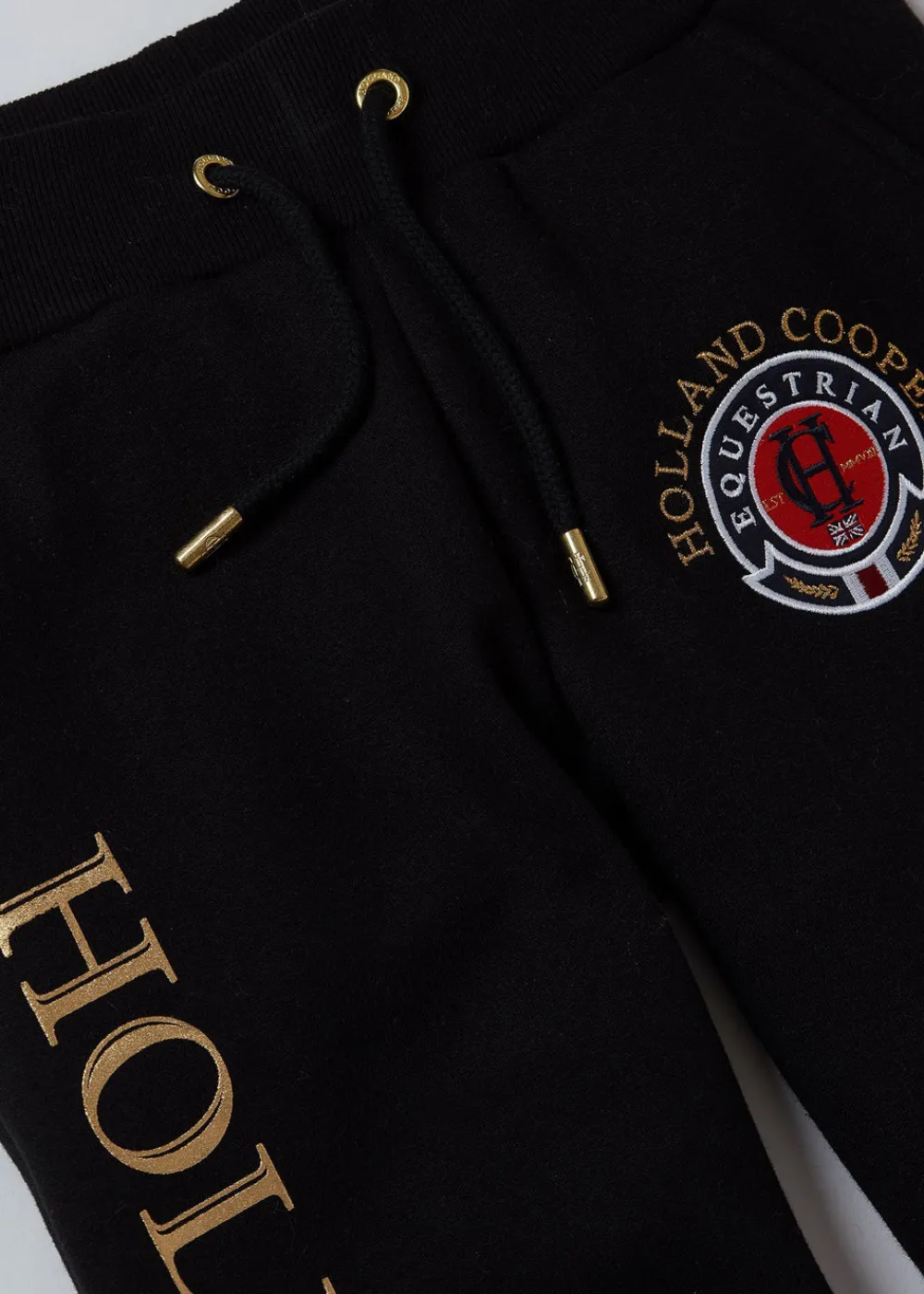 Holland Cooper Joggers>Team Jogger