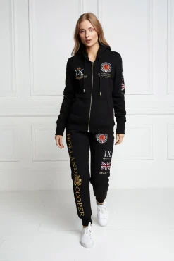Holland Cooper Joggers><noscript><img width=