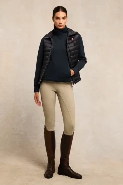 Women Holland Cooper Gilets|Gilets>Team Lightweight Gilet