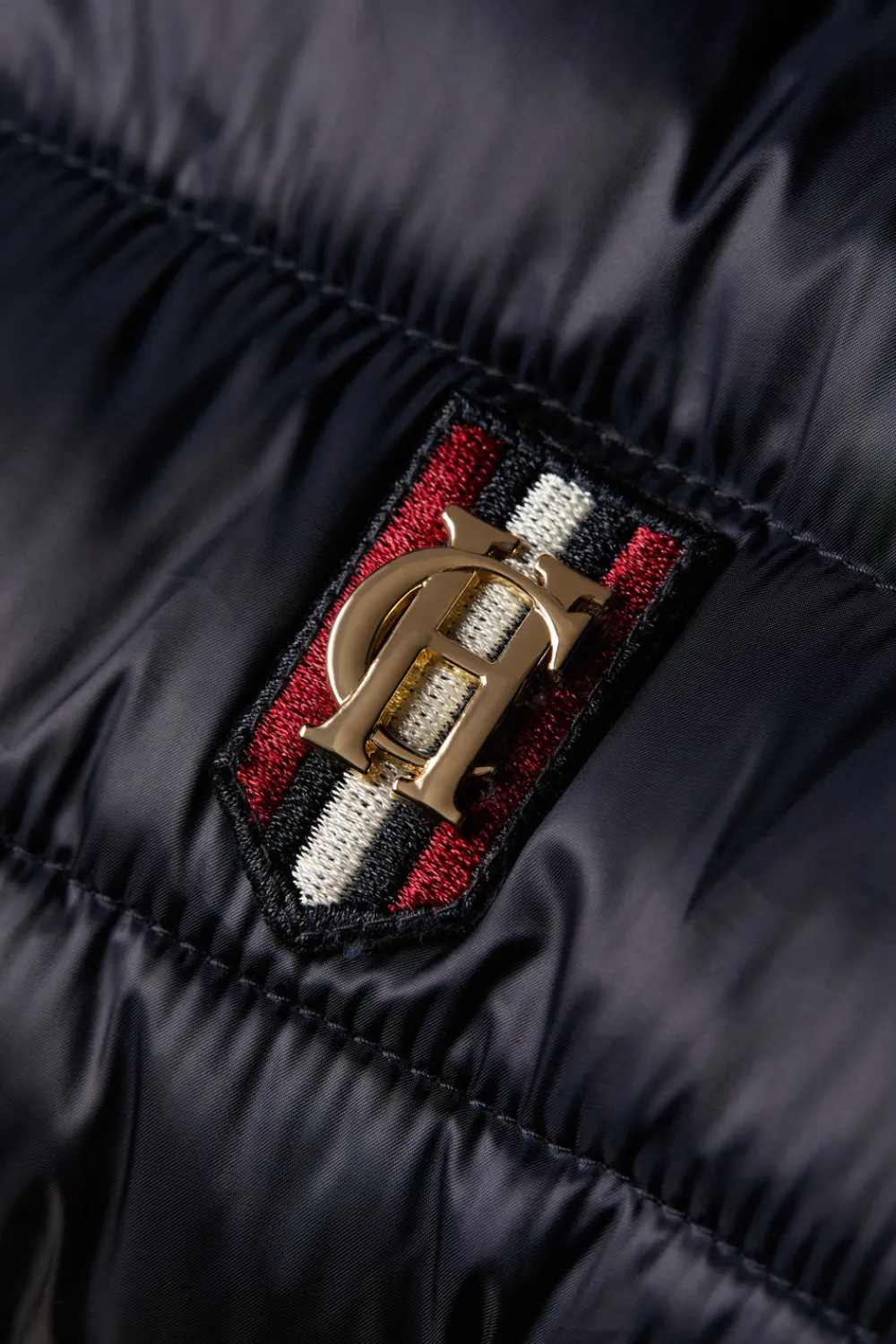 Women Holland Cooper Gilets|Gilets>Team Lightweight Gilet