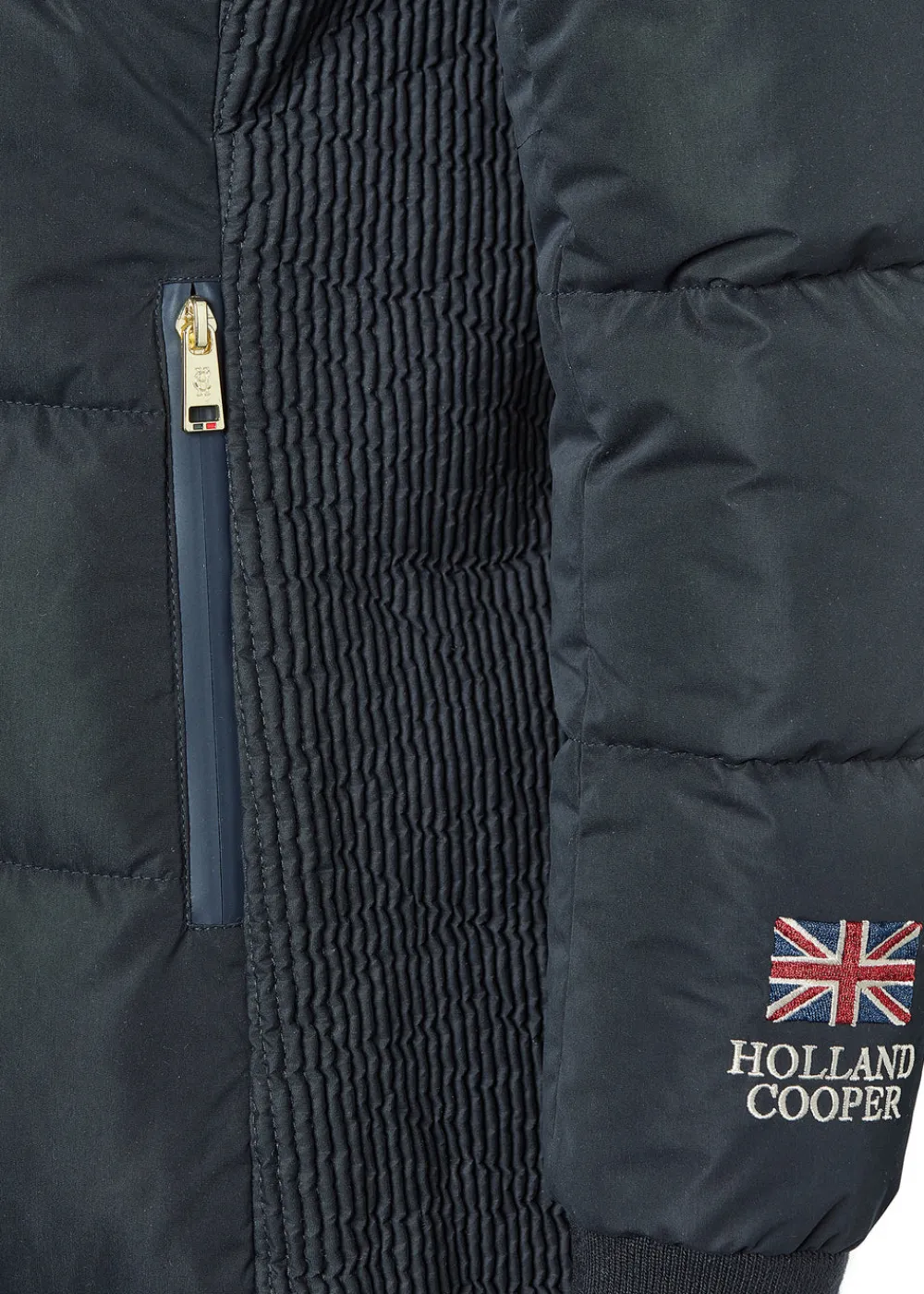 Women Holland Cooper Coats|Coats>Team Padded Coat
