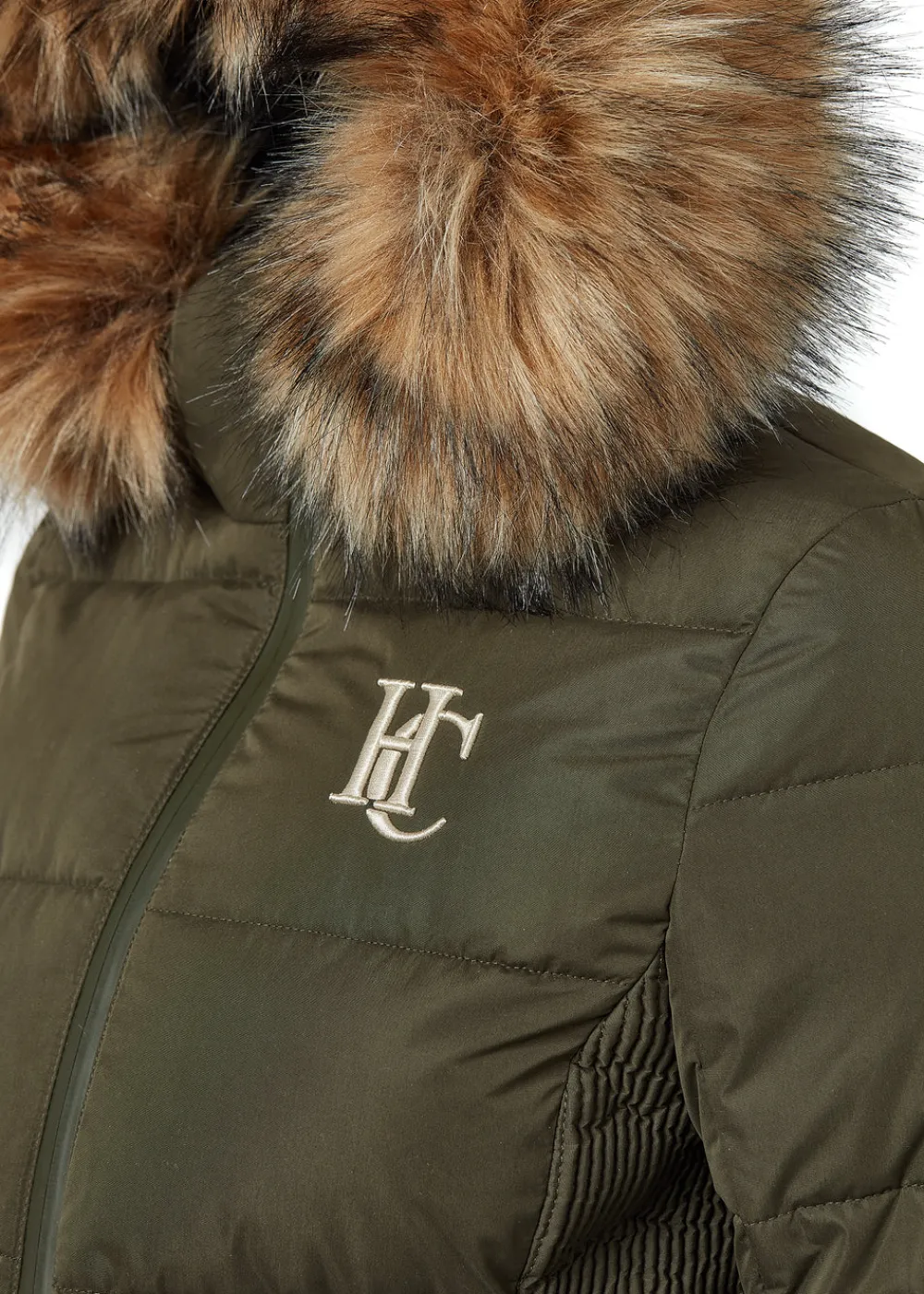 Women Holland Cooper Coats|Coats>Team Padded Coat