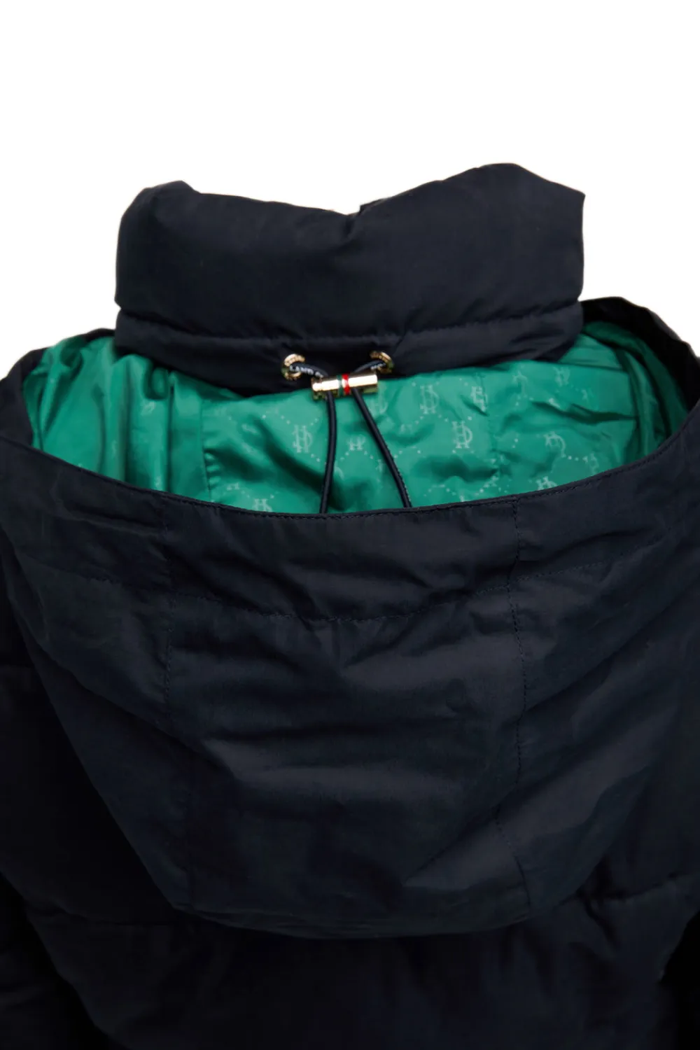 Women Holland Cooper Jackets|Jackets>Team Padded Jacket