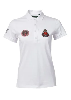 Women Holland Cooper Polo Shirts & Tees|Polo Shirts><noscript><img width=