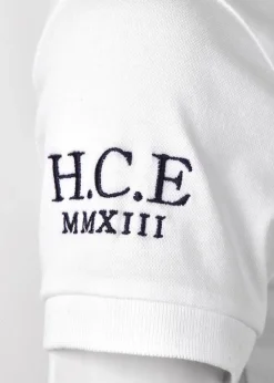 Women Holland Cooper Polo Shirts & Tees|Polo Shirts><noscript><img width=
