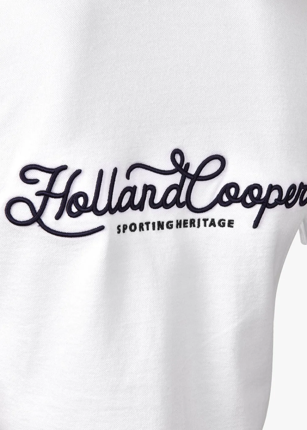 Women Holland Cooper Polo Shirts & Tees|Polo Shirts>Team Polo Shirt