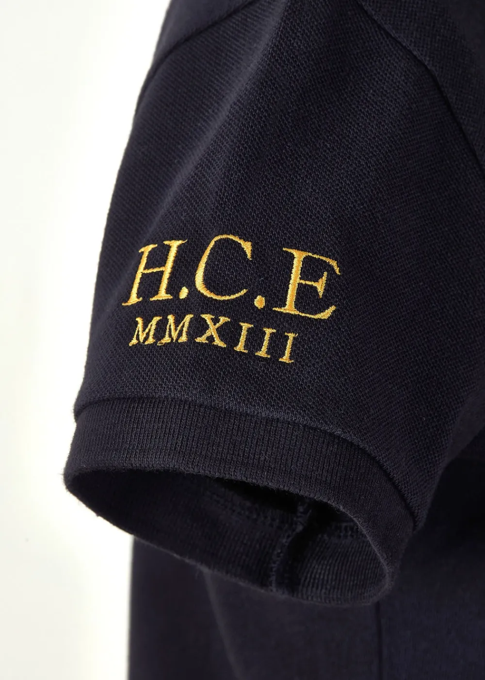 Women Holland Cooper Polo Shirts & Tees|Polo Shirts>Team Polo Shirt